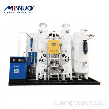 Bệnh viện sử dụng Oxygen Generator Medical Professional